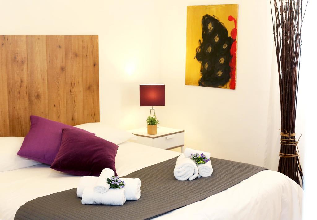 Petrarca Apartment Roma Ngoại thất bức ảnh