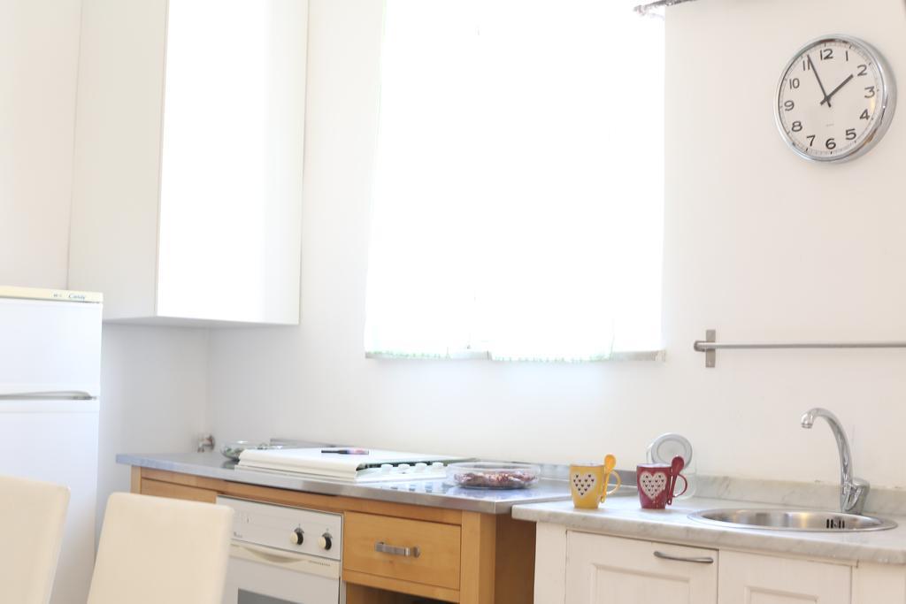 Petrarca Apartment Roma Ngoại thất bức ảnh