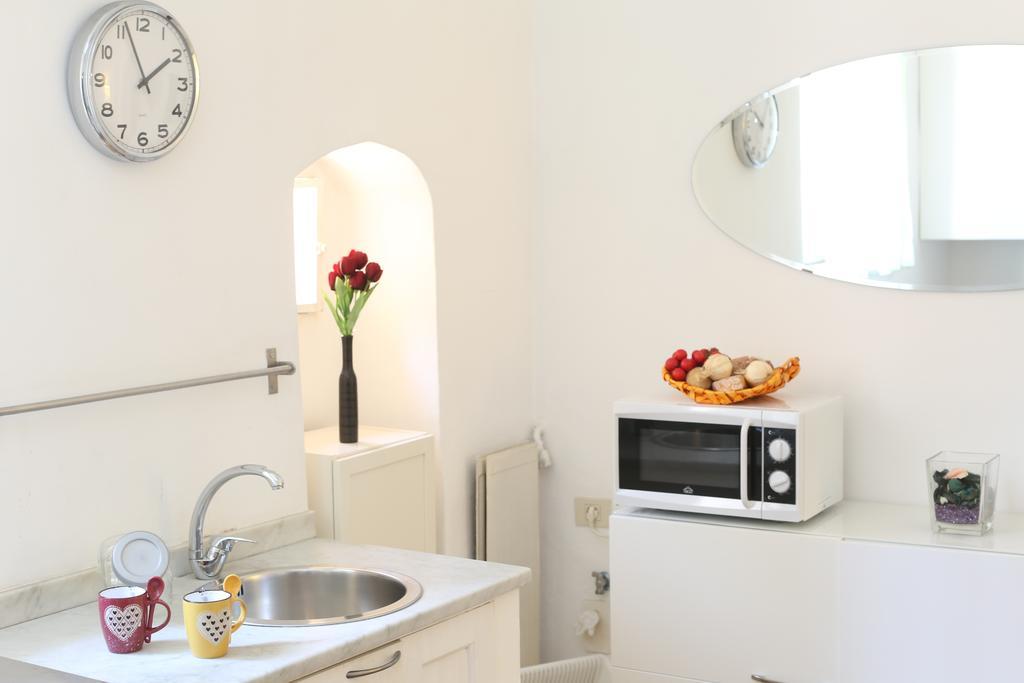 Petrarca Apartment Roma Ngoại thất bức ảnh